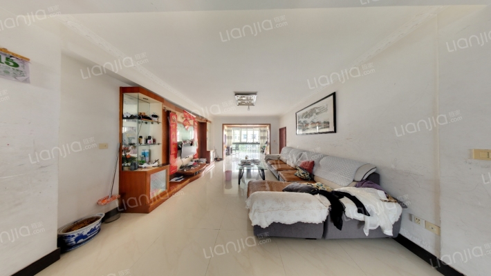 盛泰广宇公寓二手房实景图