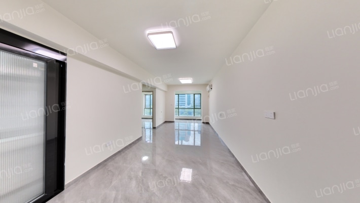 都市阳光名苑二手房实景图