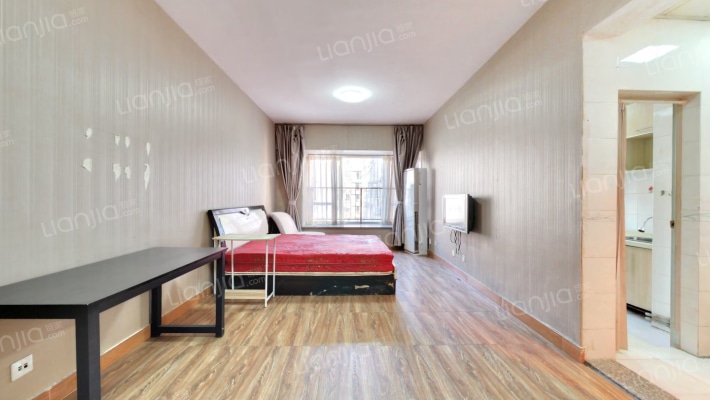 王府花园二手房实景图