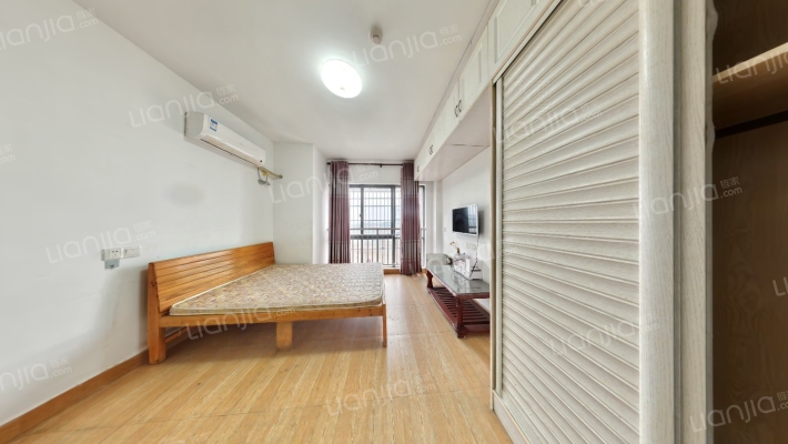 禾众商业广场二手房实景图