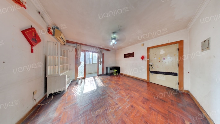 园中花园二手房实景图