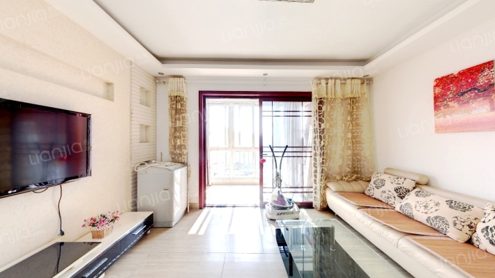 东方帝景二手房实景图