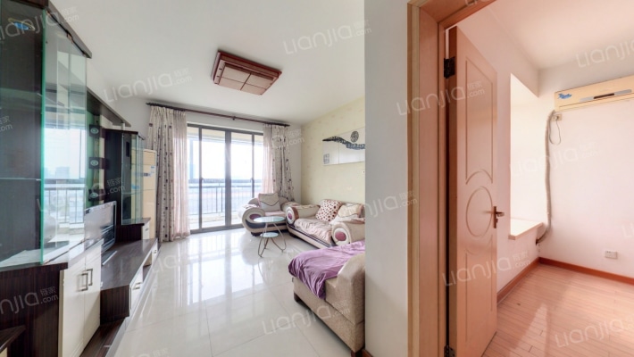 保利雅苑二手房实景图