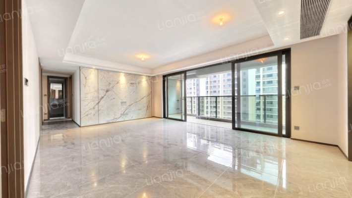 龙湖天府晴川名邸二手房实景图