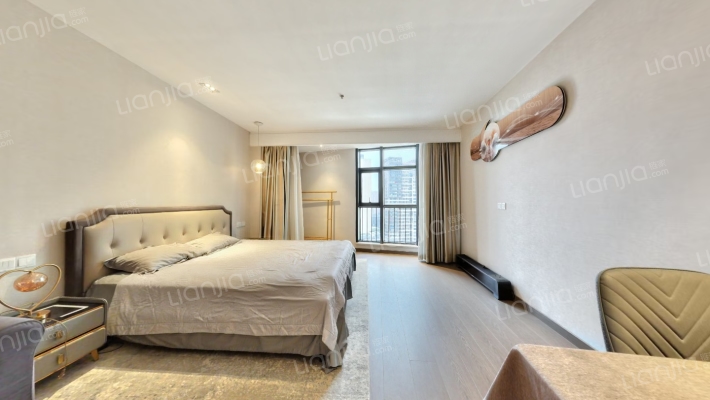 大运城二手房实景图