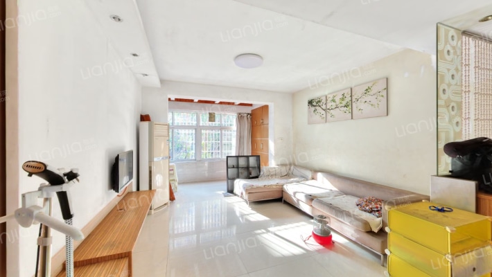 鄱阳小区二手房实景图