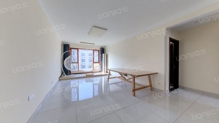 恒信茉莉公馆二手房实景图