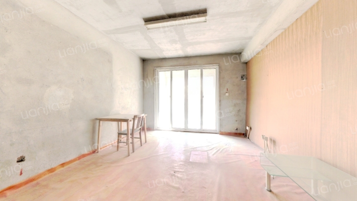 新纪元广场二手房实景图