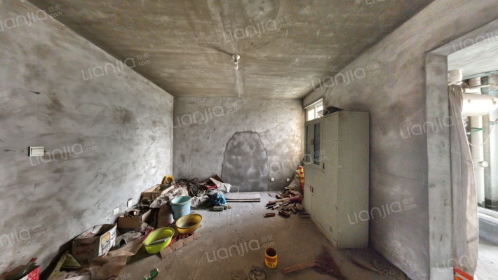 弘霖玺园二手房实景图