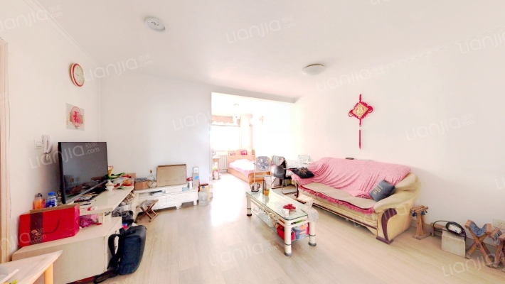 十七中北街5号院二手房实景图