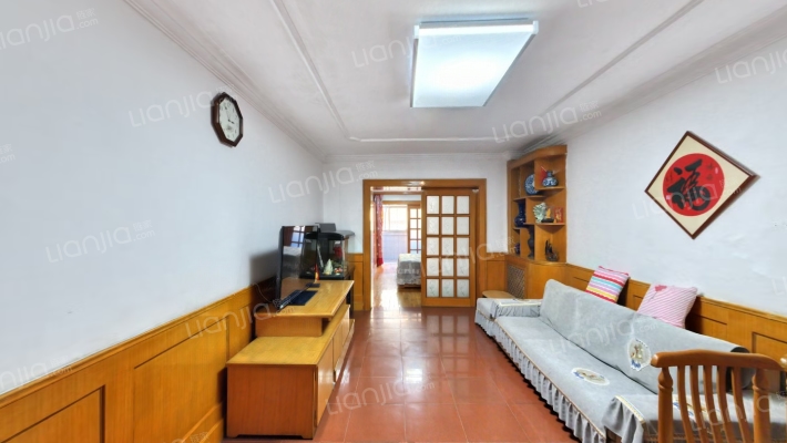 焕玉里二手房实景图