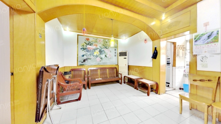 冠源小区二手房实景图