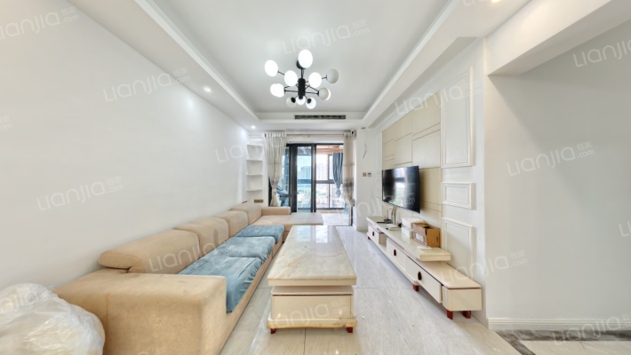 中联城四、五期二手房实景图