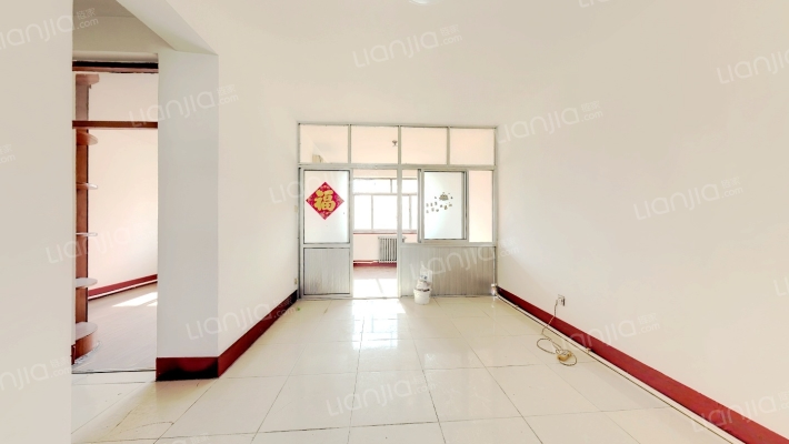 珠海二区二手房实景图