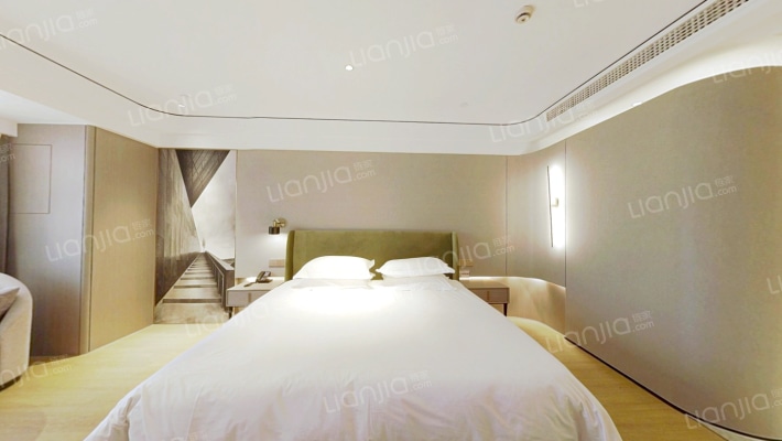 宁波宝龙广场二手房实景图