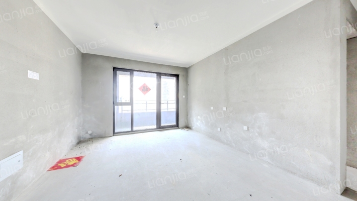 众成新华生活城二手房实景图