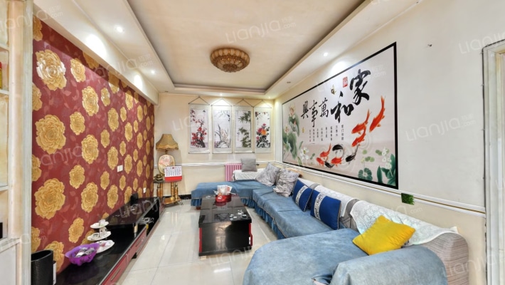 邮电北街二手房实景图