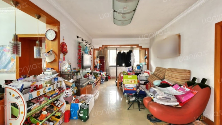建设新村二手房实景图