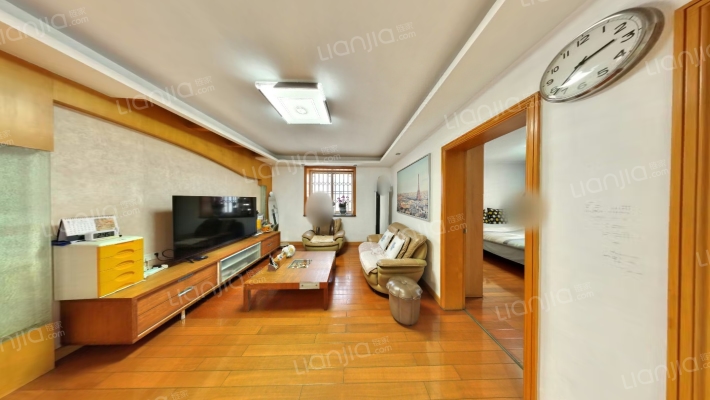 千禧苑二手房实景图