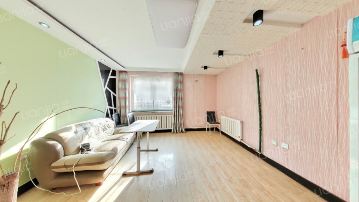 陵西社区二手房实景图