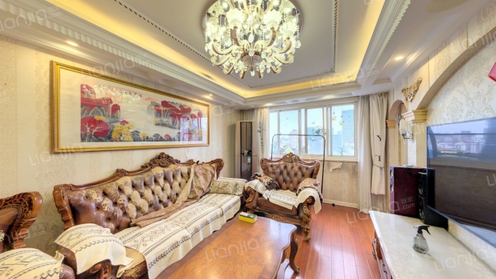 中山家具大厦二手房实景图