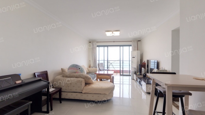 珠江俊园二手房实景图