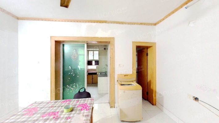 白泽教委二手房实景图