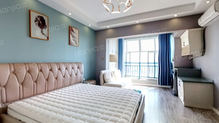 融辉城三期公寓楼二手房实景图