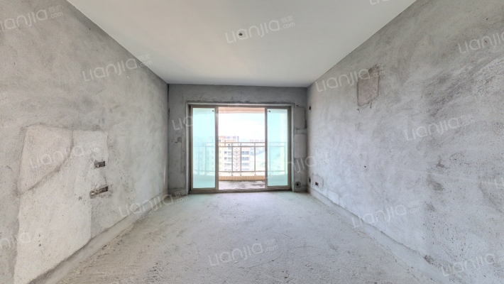 天明海怡湾二手房实景图