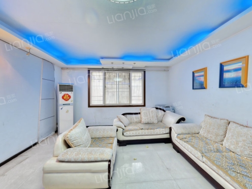 整租·滨河佳园 3室2厅 南/北