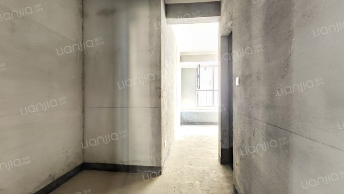 建业世和府3期二手房实景图