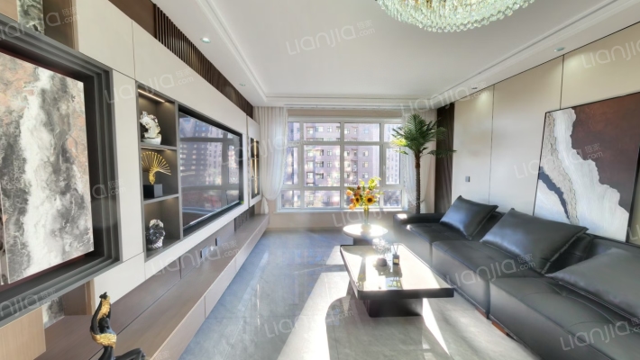 南郡水云天3号二手房实景图