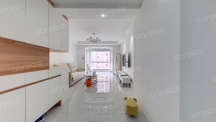 东湖嘉景二手房实景图