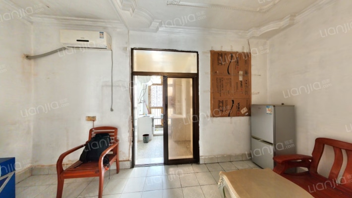 湘农大院二手房实景图