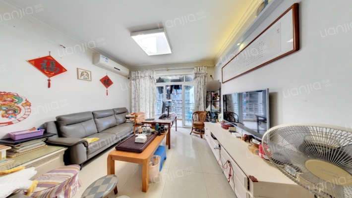 彩世界家园二手房实景图