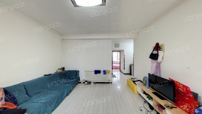 富城俪景嘉园二手房实景图