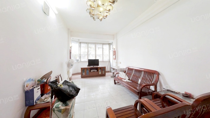 丝绸大街二手房实景图