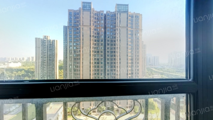恒大未来城二期二手房实景图