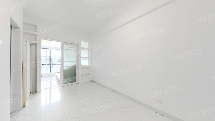 骏庭名园二手房实景图