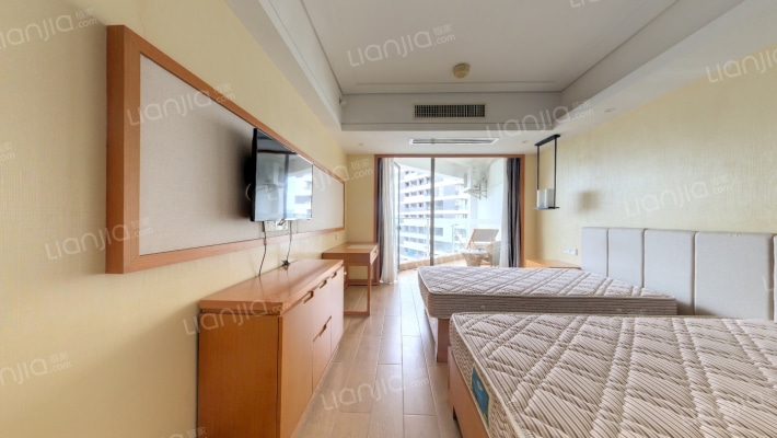 东能银滩二手房实景图