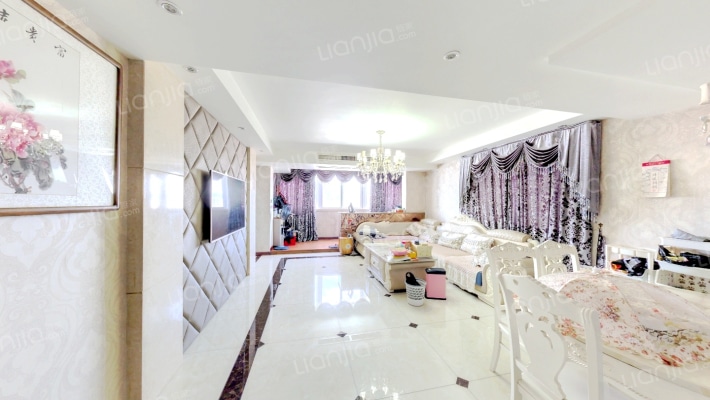 广电大厦二手房实景图