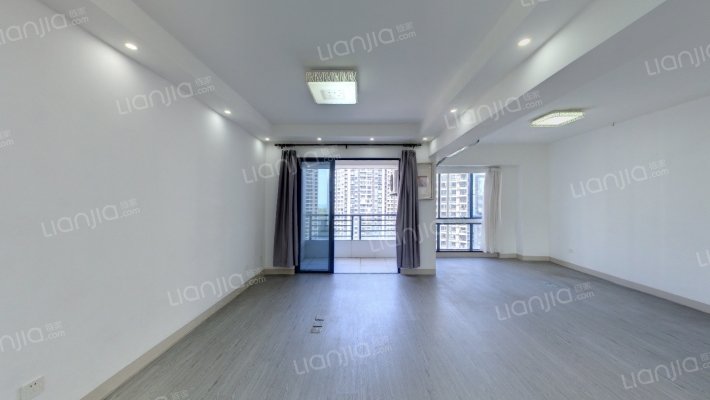 金城国际二手房实景图