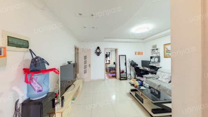 廊桥国际二手房实景图