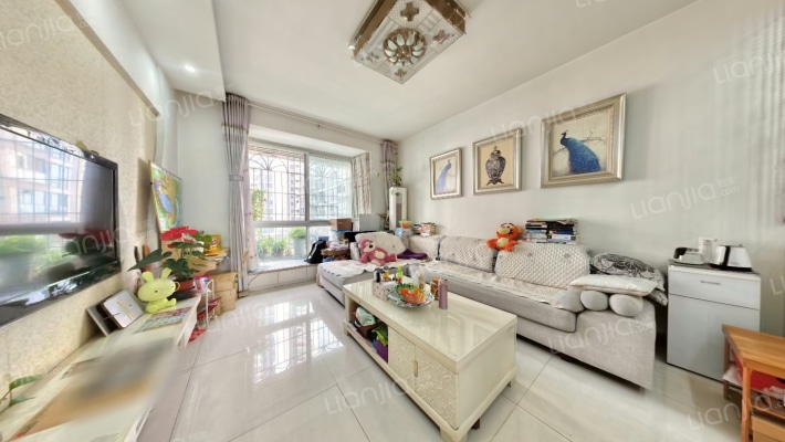 喜宅尚水二手房实景图