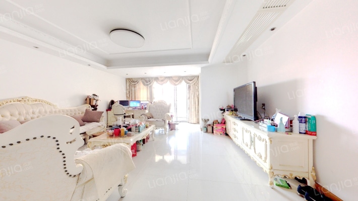 东菱梅湾花园二手房实景图