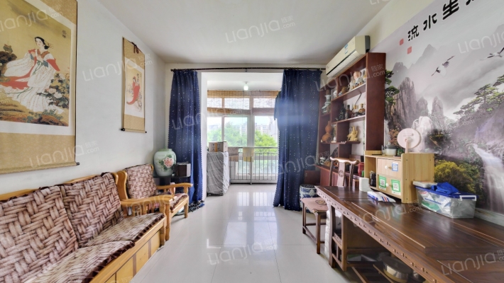 银丰小区二手房实景图