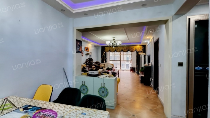 润德第一城二手房实景图