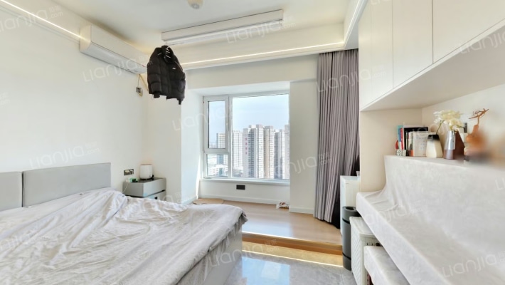 融恩·星光荟二手房实景图