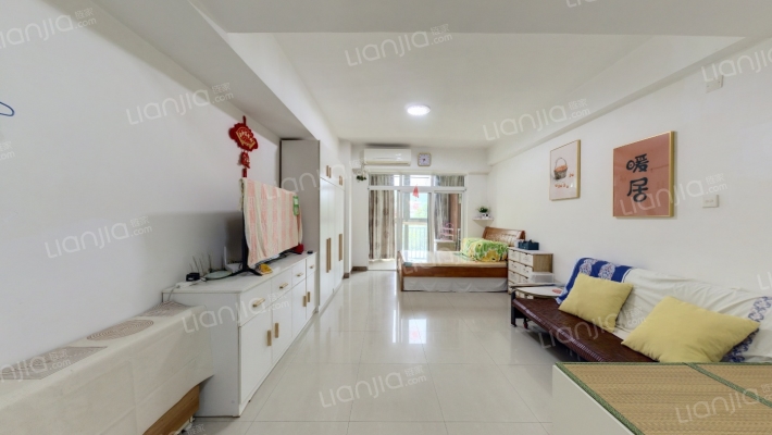 金海嘉园二手房实景图