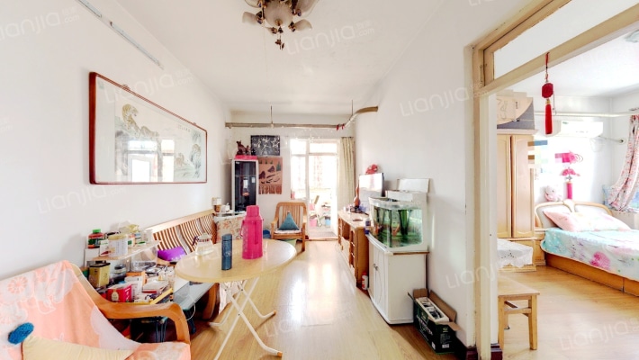 三乐里二手房实景图